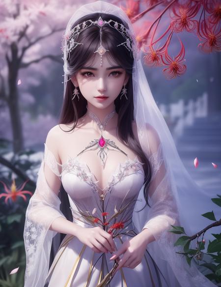 DA_XiaoWuGodClothes3.0小舞神界服装3.0-斗罗大陆 v1.0