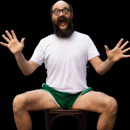 Ignatius Farray v1.0