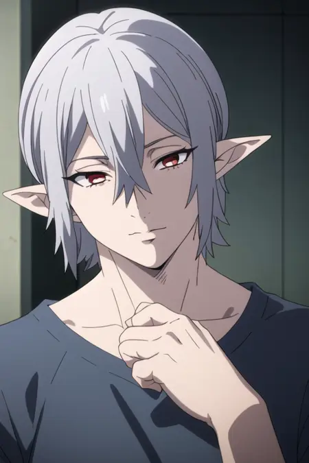 Mihai Florescu / Kemono Jihen