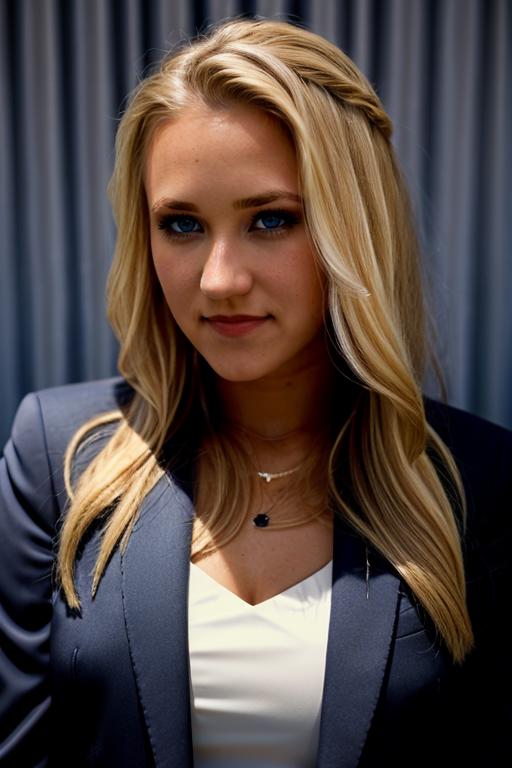 Emily Osment image by spk621