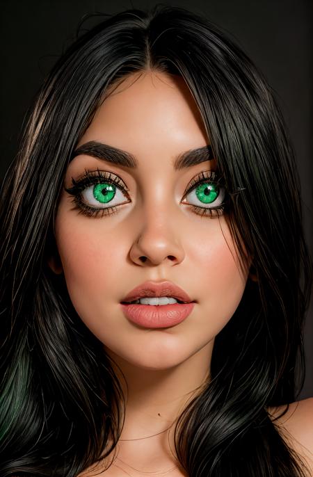 Sexy Original Characters Massie Katz