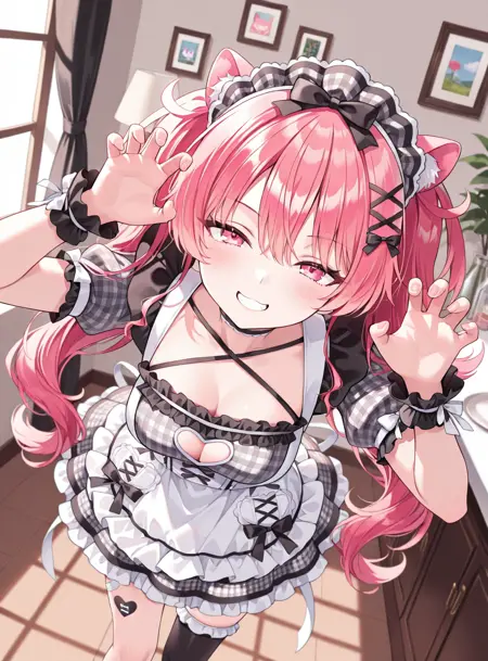 羽渕やむ / へっぽこばぶ太郎  (Babuchi Yamu/Heppojo Babutaro) [VTuber]