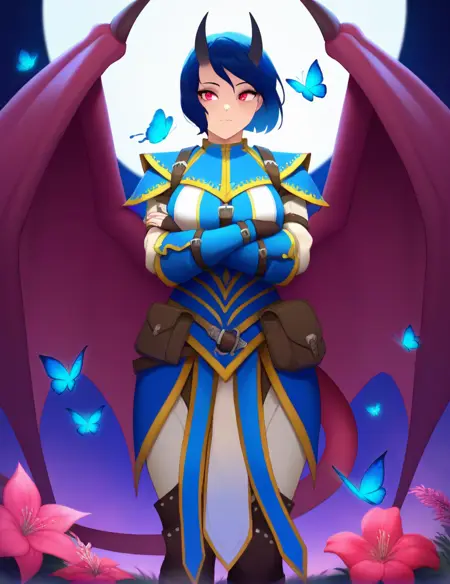 Arueshalae (Pathfinder: WOTR)