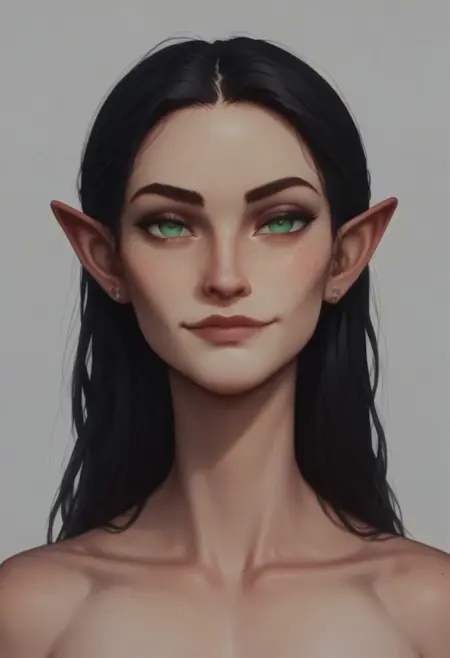 Arya Dröttning - Eragon