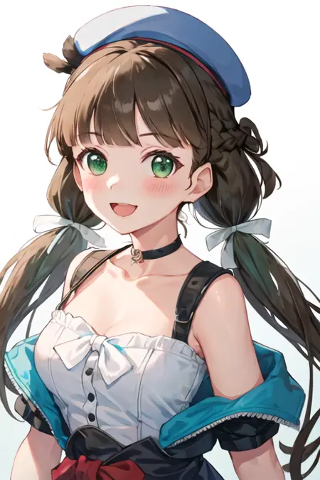 sakurakouji_kinako/桜小路きな子/사쿠라코지키나코 (Love Live! Superstar!!)