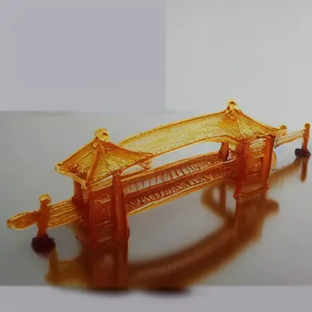 糖画-Sugar painting
