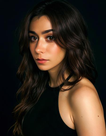 Cristin Milioti (Pony, Illustrious) v3.0 (Pony)