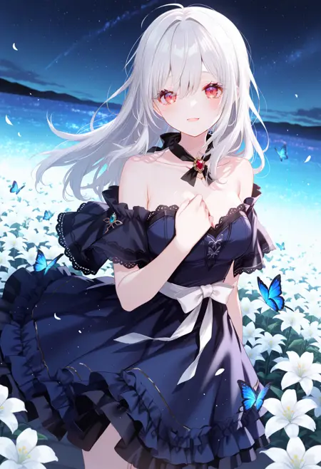 artist style mi