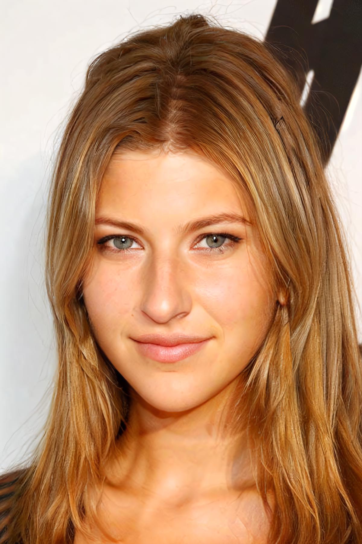 Tara Summers - v1.0 | Stable Diffusion LoRA | Civitai