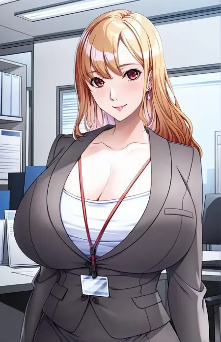 [IL] VN | Hanazawa Remi | Anata no Furin Aite o Netorimasu ~Buchou no Aijin wa Boku no Mesubuta~ (Appetite) | あなたの不倫相手を寝取ります ～部長の愛人は僕のメスブタ～