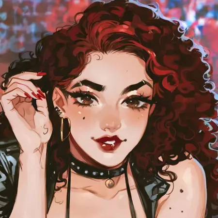 minthe's Avatar