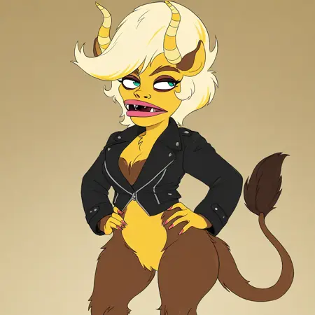 Mona - Human Resources