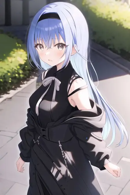 Suzuki Hana 鈴木羽那 (THE iDOLM@STER Shiny Colors Song for Prism)