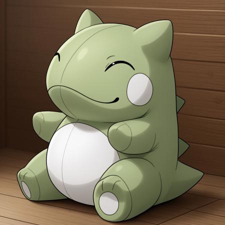 Substitute plush XL V1