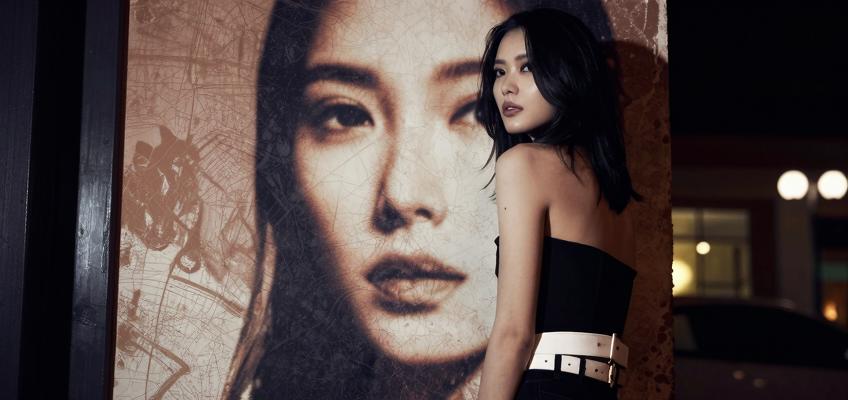 How to Merge Image Styles Quickly with XUPLX and ZImage Turbo.