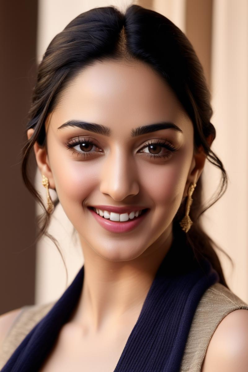 Kiara Advani - Indian Actress (SDXL) image by Desi_Cafe