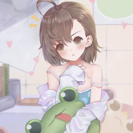 misaka_20001's Avatar