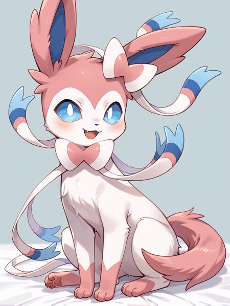 Sylveon v1.0