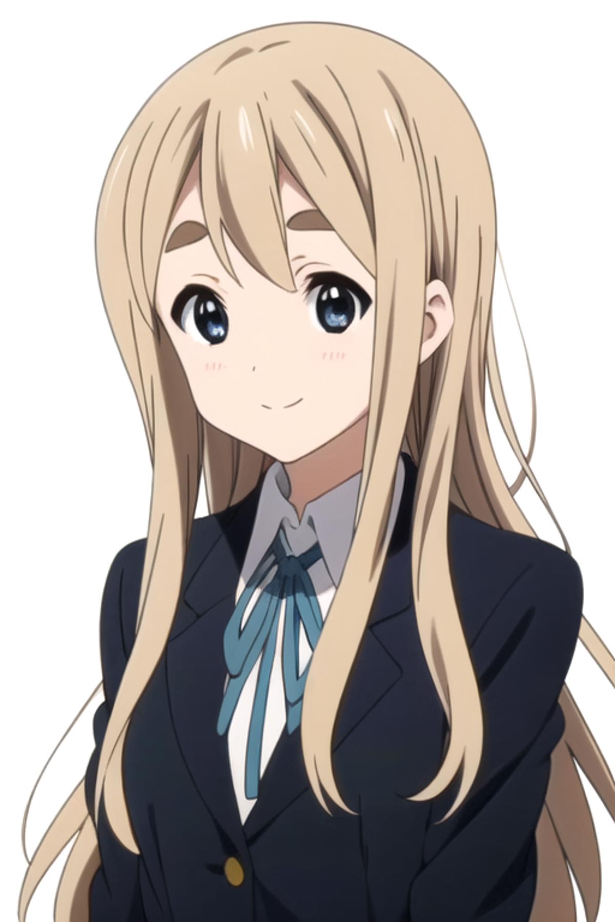 Tsumugi Kotobuki - K-On! - v2.0n | Stable Diffusion LoRA | Civitai