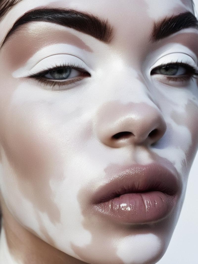 Vitiligo Skin image by Lara_De_Martin