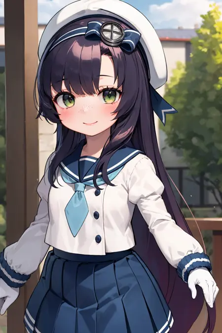 Matsuwa (Kancolle / Kantai Collection)