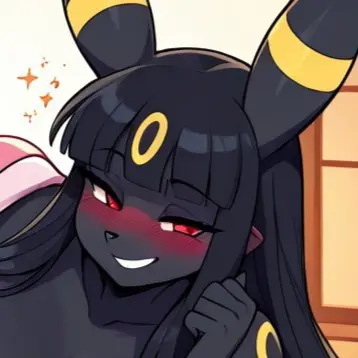 SunsetSeraph's Avatar