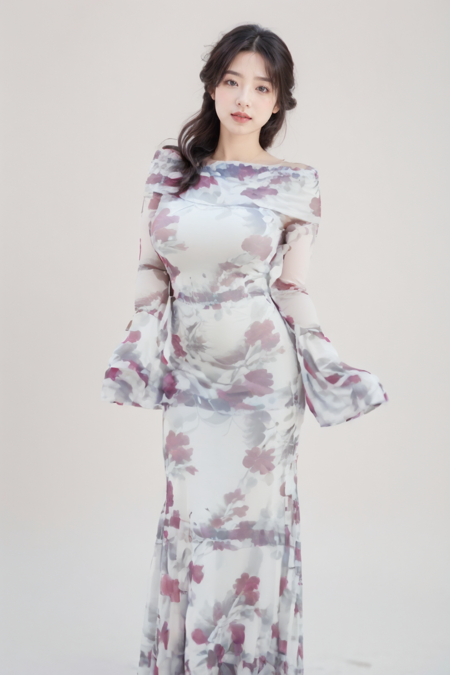 嗯呢|服饰038 v1.0