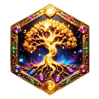 Gold Tier Supporter Badge November 2025