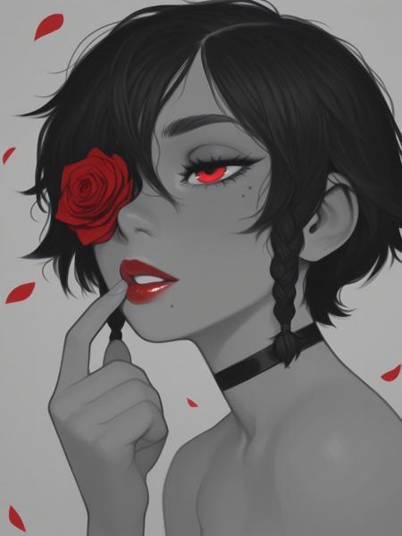 Virellune [ILLU & NAI] V0.1