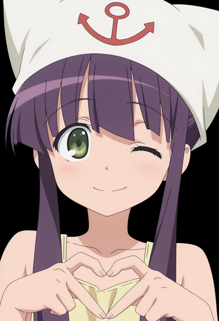 Minato - Yumekui Merry Minato v1.0