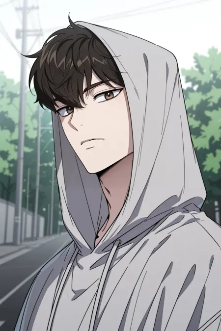 Kang Chiwoo - Dungeon Architect