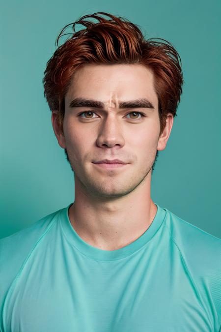 kj apa