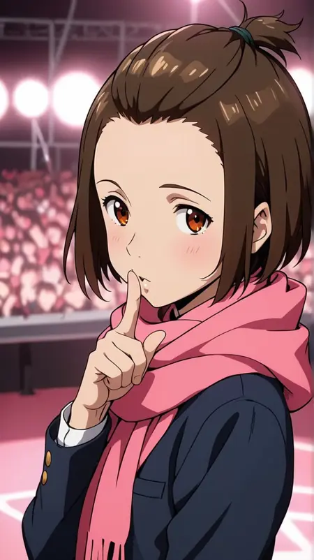 【Illustrious 】Satomi 村野里美 -Parasyte(寄生獣)