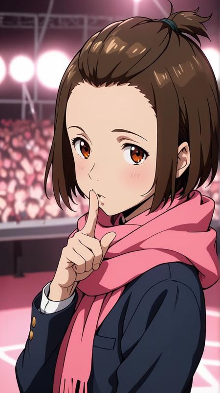 【Illustrious 】Satomi 村野里美 -Parasyte（寄生獣） v1.0