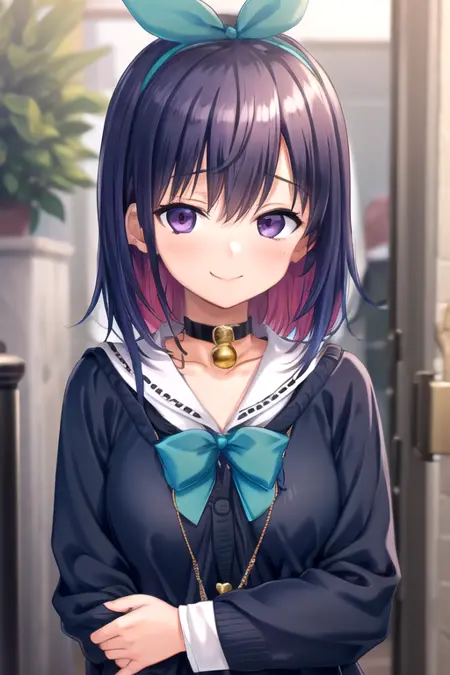 风无永爱-圣奴隶学园 2(Kazanashi Toa-Saint Dorei Gakuen 2)