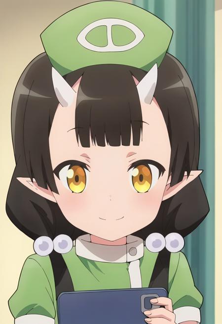 Resumisu Care from Futoku no Guild v1.0