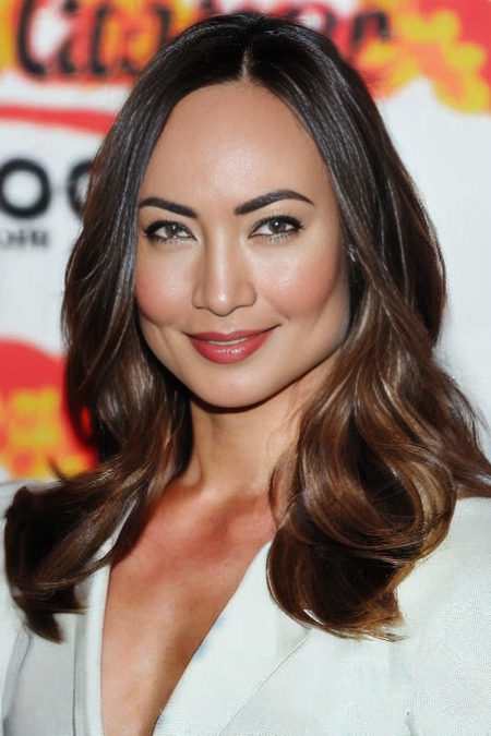 courtney ford