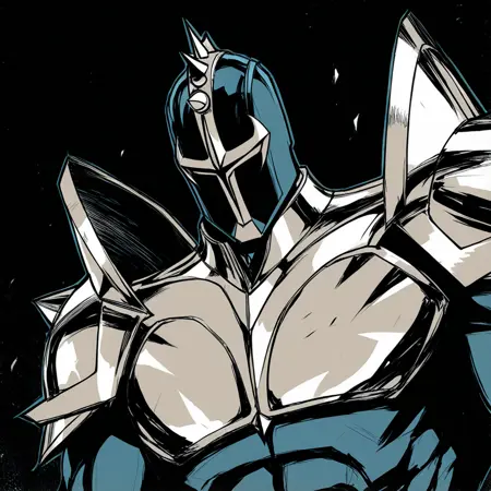 Redeemer ( Spawn )