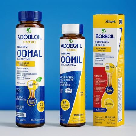Packaging design inspiration v1.0