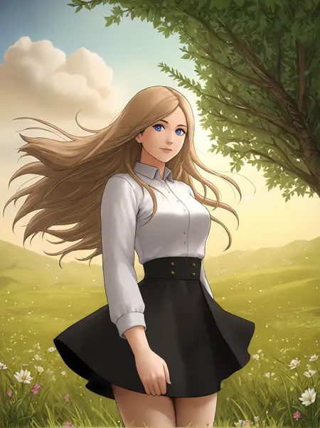 Matoc Style [PonyXL]