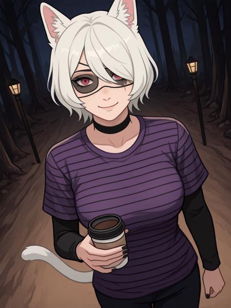 Arctenox's Styles - Minimalist | Series 1 [Illustrious] V1.0