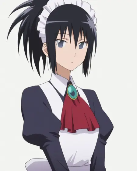 [IL] Sayaka Dejima - Seitokai Yakuindomo