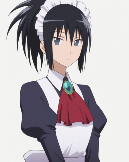 [IL] Sayaka Dejima - Seitokai Yakuindomo v1.0il