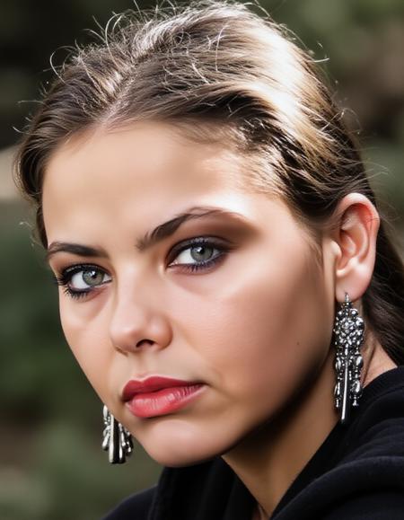 Ornella Muti - Actress v1.0