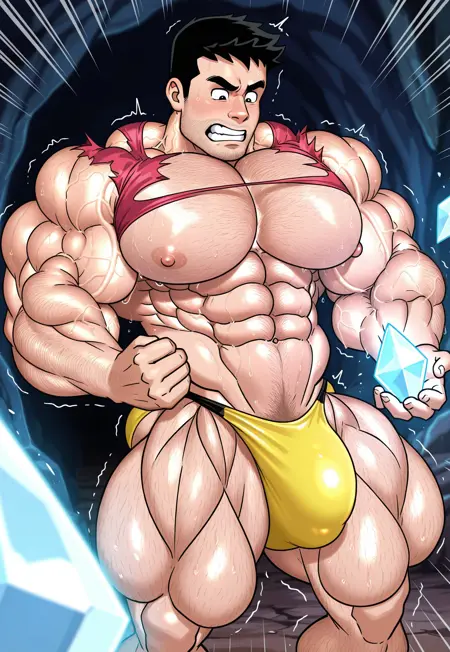 Salvador503 Tribute (ILXL)