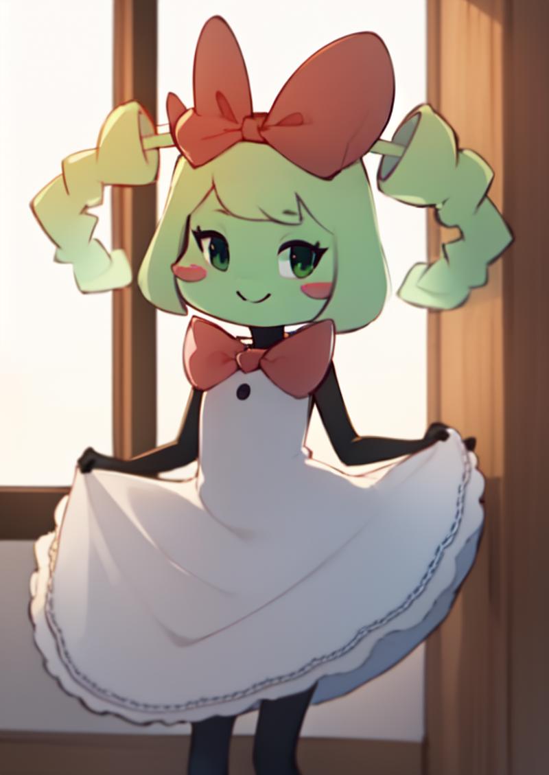 Mimi | Paper Mario image by NekoJaaNai