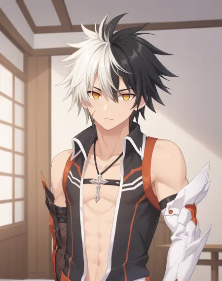 Raven Multiple Paths | Elsword