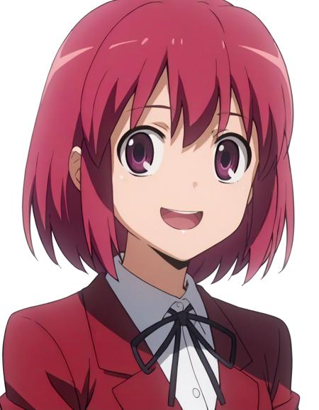 [PDXL] Minori Kushieda - Toradora! v1.0p
