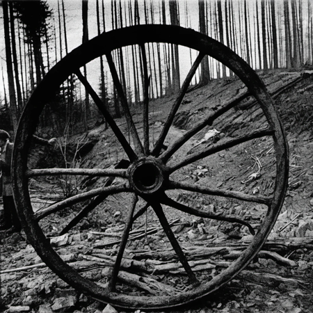 josef koudelka