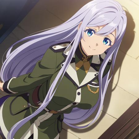 Anju Emma/アンジュ・エマ - Eighty Six/86―エイティシックス― / Animagine XL 3.1 v1.0